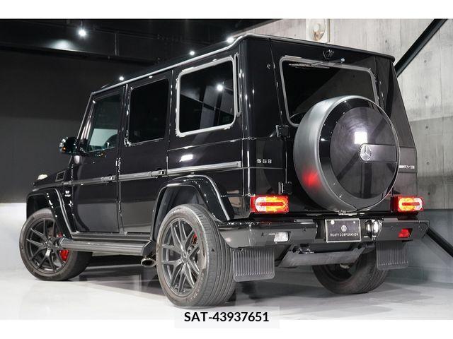 Amg G-CLASS 2015-10 291987-3