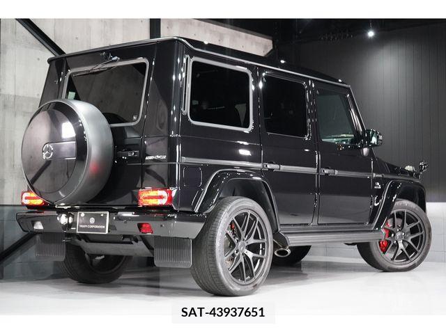 Amg G-CLASS 2015-10 291987-5