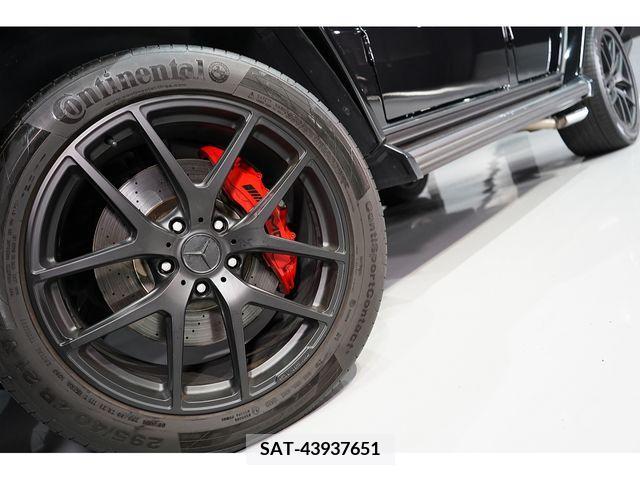 Amg G-CLASS 2015-10 291987-8