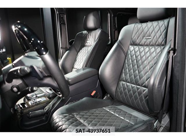 Amg G-CLASS 2015-10 291987-16