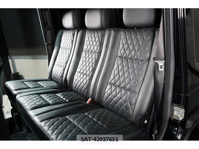 Amg G-CLASS 2015-10 291987-17
