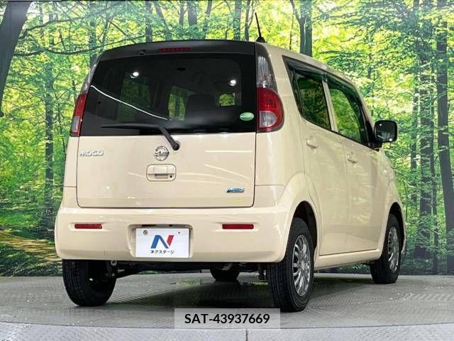 Nissan MOCO 2013-08 392378-17