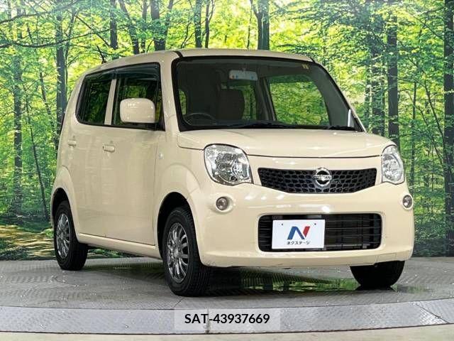 Nissan MOCO 2013-08 392378-16