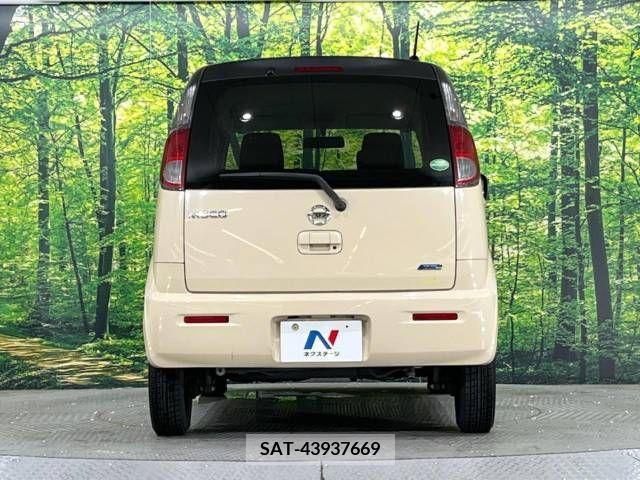 Nissan MOCO 2013-08 392378-15