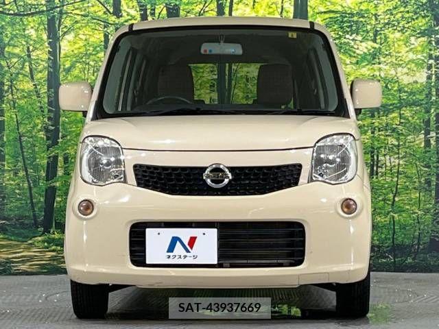 Nissan MOCO 2013-08 392378-14