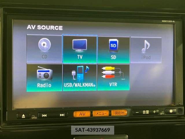 Nissan MOCO 2013-08 392378-6