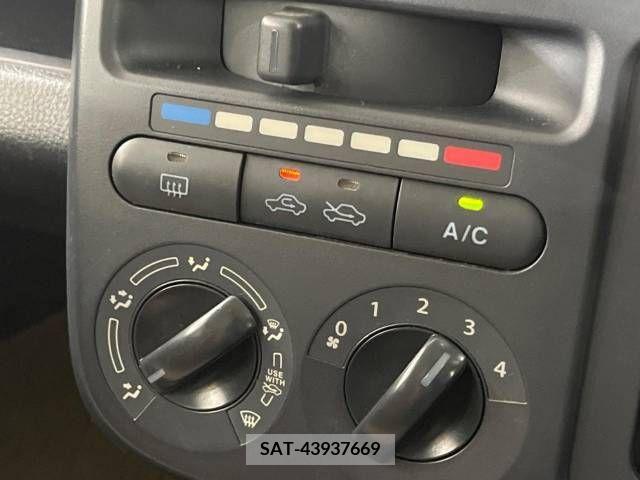 Nissan MOCO 2013-08 392378-5