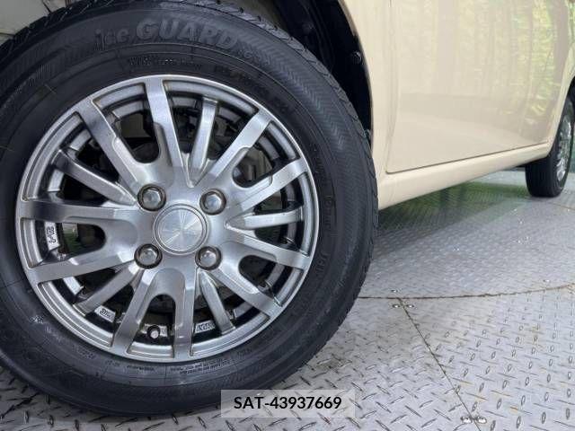 Nissan MOCO 2013-08 392378-13