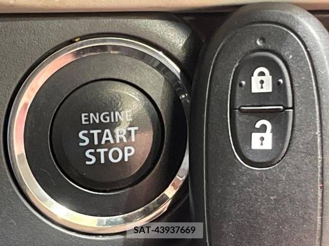 Nissan MOCO 2013-08 392378-4
