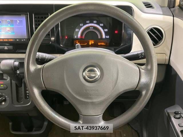 Nissan MOCO 2013-08 392378-11