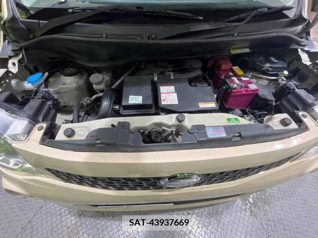 Nissan MOCO 2013-08 392378-18