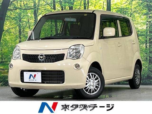 Nissan MOCO 2013-08 392378-0