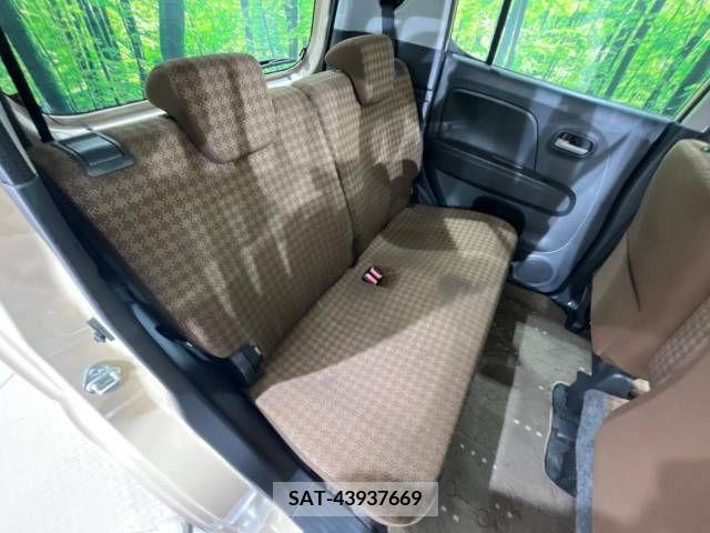 Nissan MOCO 2013-08 392378-9