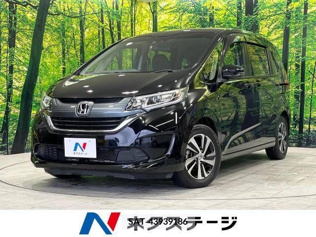 Honda FREED 2017-02 270451-0