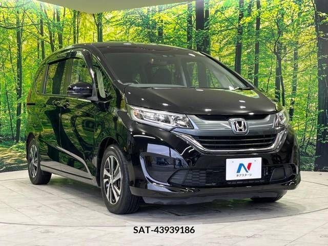 Honda FREED 2017-02 270451-17