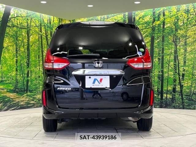 Honda FREED 2017-02 270451-16