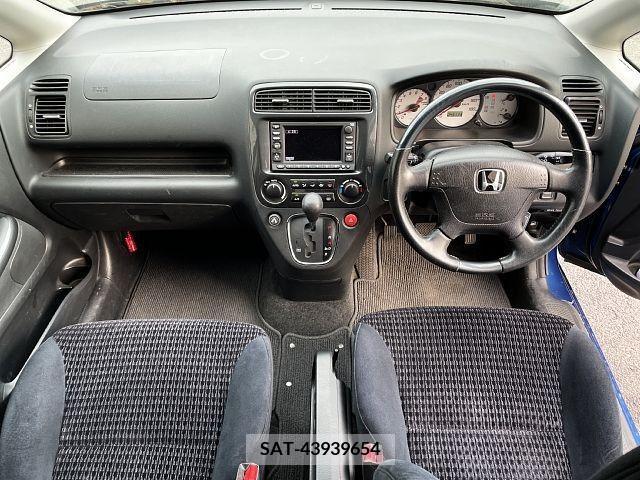 Honda STREAM 2003-03 286302-1