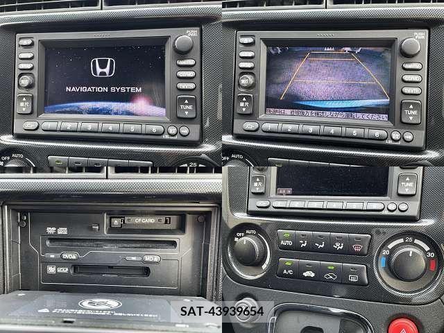 Honda STREAM 2003-03 286302-4