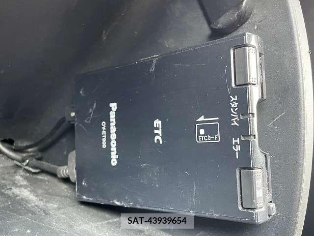 Honda STREAM 2003-03 286302-6