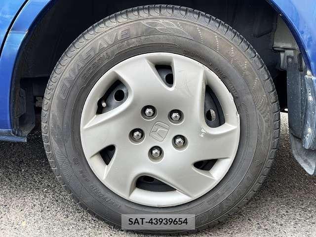 Honda STREAM 2003-03 286302-3