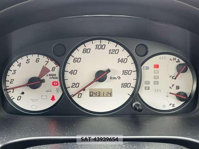 Honda STREAM 2003-03 286302-8