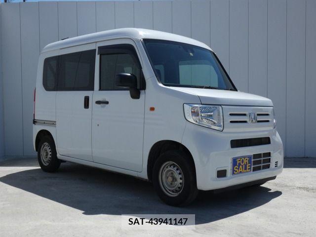 Honda N-VAN 2020-02 307953-0