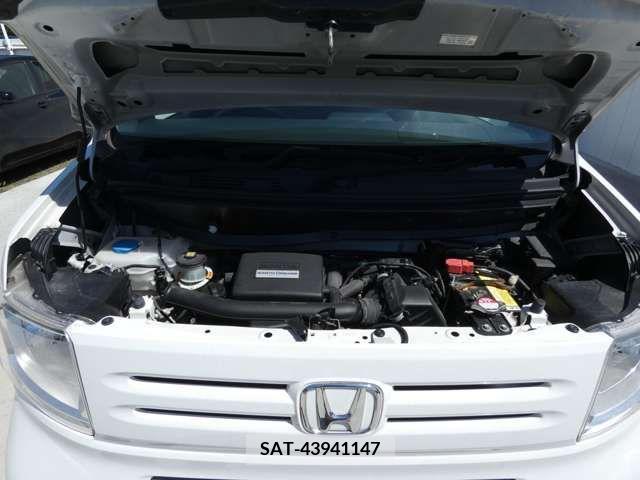 Honda N-VAN 2020-02 307953-12