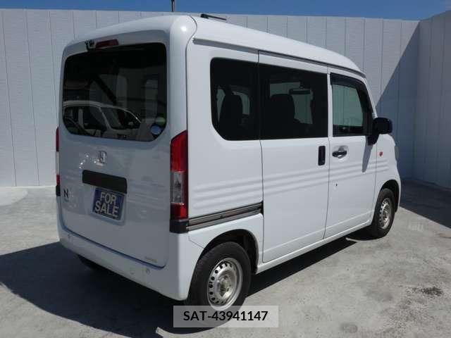 Honda N-VAN 2020-02 307953-5
