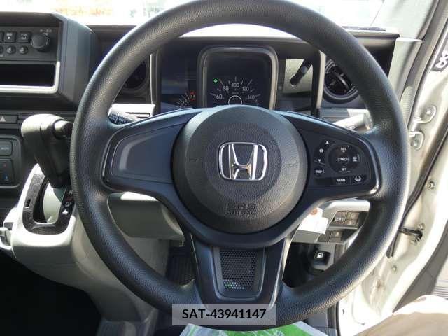 Honda N-VAN 2020-02 307953-10