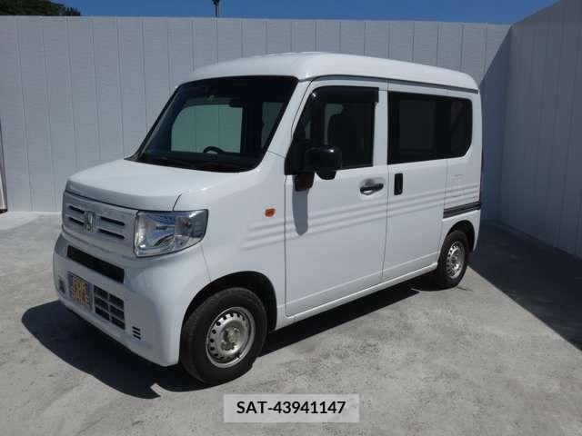 Honda N-VAN 2020-02 307953-4