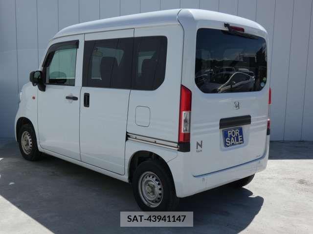 Honda N-VAN 2020-02 307953-3