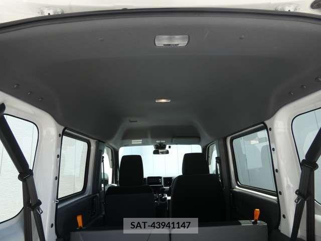 Honda N-VAN 2020-02 307953-8