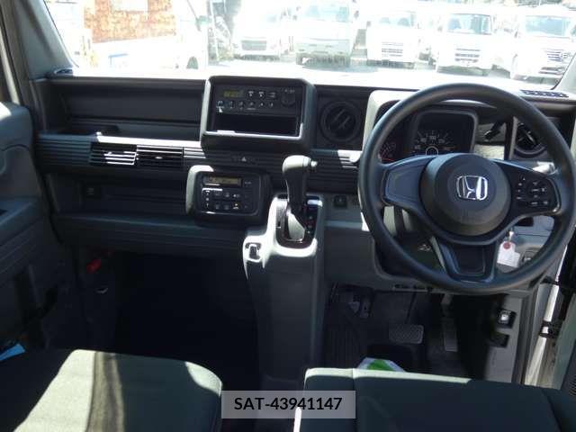Honda N-VAN 2020-02 307953-2