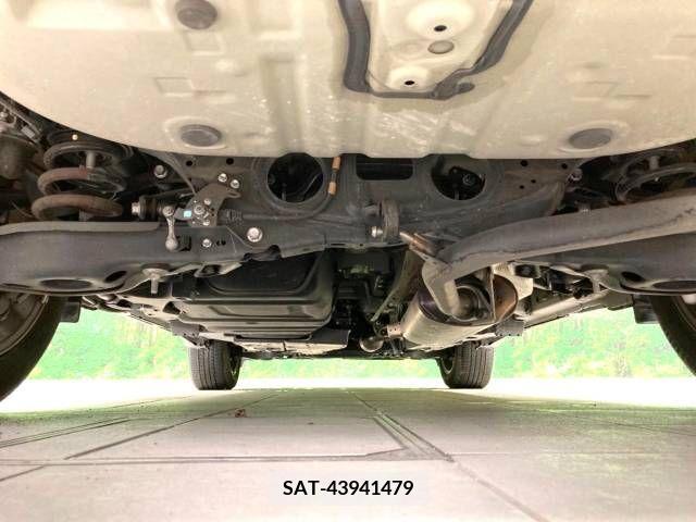 Toyota HARRIER 2017-06 223371-18