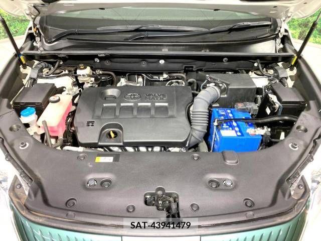 Toyota HARRIER 2017-06 223371-17