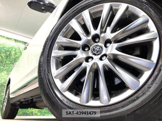 Toyota HARRIER 2017-06 223371-12