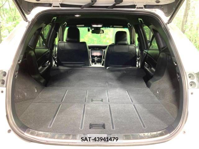 Toyota HARRIER 2017-06 223371-10