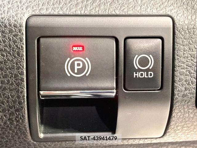 Toyota HARRIER 2017-06 223371-7