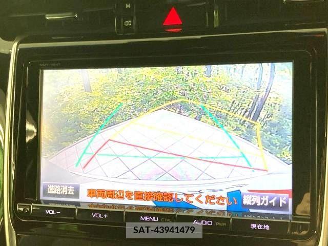 Toyota HARRIER 2017-06 223371-3