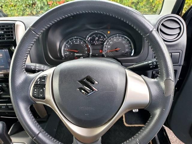 Suzuki JIMNY 2017-06 13109-12