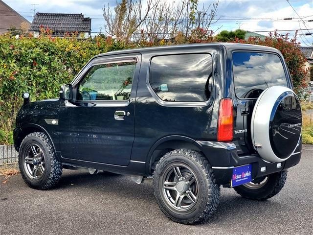 Suzuki JIMNY 2017-06 13109-4