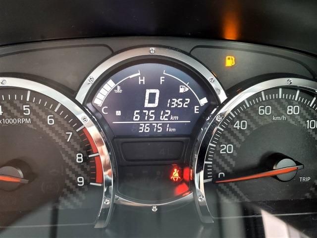 Suzuki JIMNY 2017-06 13109-15
