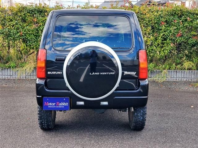 Suzuki JIMNY 2017-06 13109-3