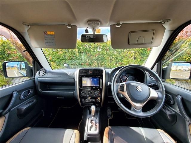 Suzuki JIMNY 2017-06 13109-1