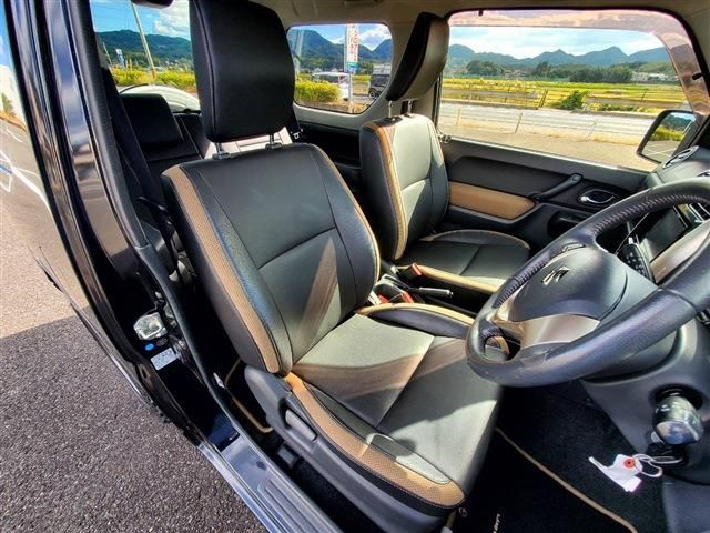 Suzuki JIMNY 2017-06 13109-8