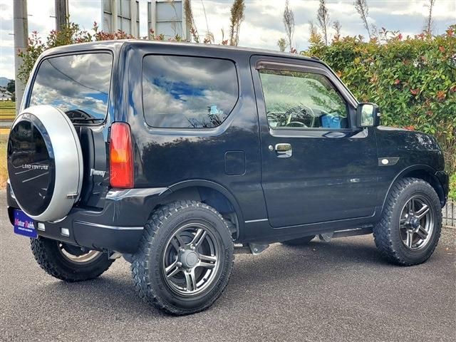 Suzuki JIMNY 2017-06 13109-5