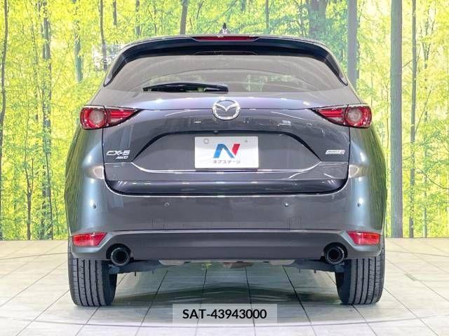 Mazda CX-5 2019-07 308425-15