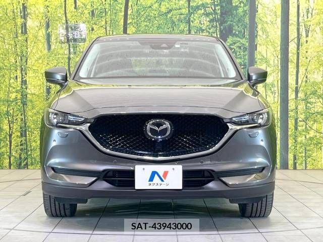 Mazda CX-5 2019-07 308425-14
