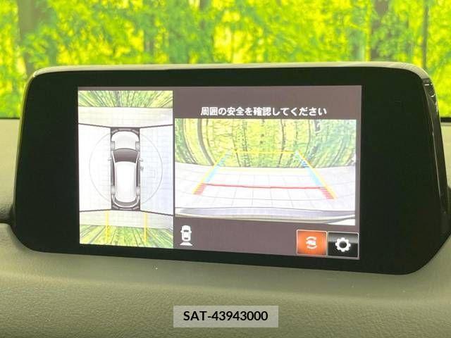 Mazda CX-5 2019-07 308425-5
