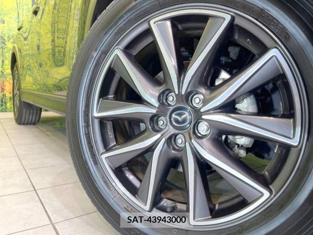 Mazda CX-5 2019-07 308425-13